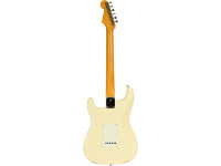 Fender  American Vintage II 1961 Rosewood Fingerboard Olympic White